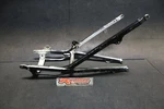1999 Husqvarna WR360 Rear Frame 80A069095. Fixed Price $124.99.