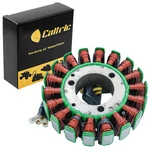 Stator For Kawasaki ZN1100B ZN-1100B Shaft Gpz 1984-1985. Fixed Price $40.00.