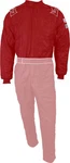 G-force Glimit SFI5 Jacket Lrg Rd. Fixed Price $339.00.