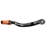 Tusk Folding Shift Lever Black/orange Tip For Ktm 500 Exc-f Six Days 2024-2025. Fixed Price $31.86.
