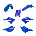 Cycra For 22+ Yamaha YZ125-250/X 5-PIECE Plastic Body Kit In Blue. Fixed Price $139.99.