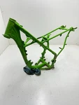 1995 Kawasaki Oem Main Frame Body Assembly Chassis Bos! Read. Fixed Price $119.99.