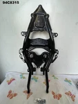 Mv Agusta Dragster 800 Rr 2004 - 2017 Sub Frame Genuine Oem LOT94 94C8315. Fixed Price $555.60.