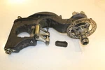 2009 Triumph Speed Triple 1050 Rear Swingarm Suspension Bar T2055250. Fixed Price $99.99.