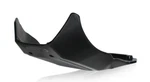 Acerbis 2421150001 Skid Plate Black. Fixed Price $115.95.