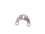 1976 Moto Guzzi Convert V1000 Center Stand Spring Mount Brackets. Fixed Price $25.17.