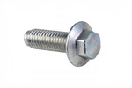 Yamaha Genuine Bolt, Flange 90105-08230-00. Fixed Price $5.51.