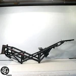2006-2008 Ducati Monster S2R 1000 Frame Chassis *s*. Fixed Price $375.00.