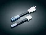 Kuryakyn Adapter Plug Front Turn Signals F6B Goldwing 2020-0953 , 7301. Fixed Price $26.99.