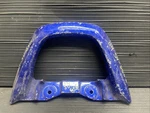 2004 Suzuki SV650 Rear Grab Handle #1. Fixed Price $30.00.