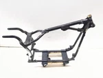 00-06 Harley Davidson Fat Boy Flstf Main Frame Chassis Straight Cln. Fixed Price $1416.97.