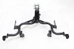 2007 Kawasaki KLR650 Oem Upper Fairing Mirror Gauges Stay Bracket. Fixed Price $129.50.