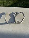 1998 96-04 Honda Oem Bottom Skid Plate Guard Bash. Fixed Price $29.95.