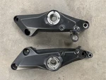 Indian Ftr 1200S Sport 19 21 22 Oem Middle Frame Engine Mounts Bracket. Fixed Price $237.49.