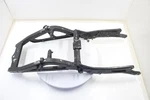 2001 Kawasaki Ninja ZX12R Oem Rear Back. Fixed Price $99.95.