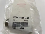 CR125 CR250 CRF250R CRF450R Swingarm Collar 54MM Oem 52142-KZ4-J40 G1. Fixed Price $12.75.