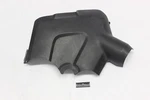 Front Right Side Cover 63500-MEA-670 2005 Honda VTX1300S. Fixed Price $10.00.