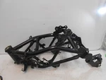 2018 19 21 Bmw G310R Oem Main Frame Chassis Chasis Salv. Fixed Price $399.99.