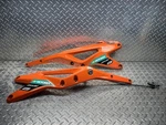 2022 Ktm 890 Duke Rear Chassis Seat Rail Left Right. Fixed Price $60.00.