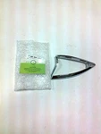 Chromed Frame Right Front Arrow Original Piaggio Art. 641482 Liberty 2009-13. Fixed Price $147.15.