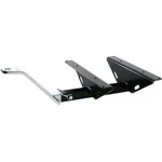 Rivco Products 3902-0143 HD007-TG113 Trailer Hitch For Tri-glide '11-'19. Fixed Price $379.95.