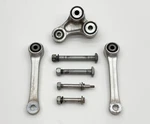 Oem Linkage Assembly Fits Honda CRF450R 2017-2020 Knuckle Arm 52465-MKE-A00. Fixed Price $109.99.