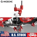 Nicecnc Right Foot Peg Mount Bracket Support Kit For Honda Xr 650L 1993-2025. Fixed Price $44.64.