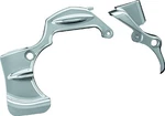 Kuryakyn Transmission Shroud 6950. Fixed Price $143.99.