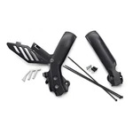 Ktm Genuine Plastic Frame Protection Set - 77303094100. Fixed Price $35.18.