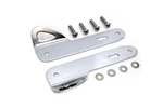 Chrome Tie Down Bracket Kit For Harley Glide Models 2014-2024 Touring #93500011. Fixed Price $58.70.