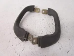 Yamaha Xj 600 Seca Ii Rear Grab Rails Handles 4BP-21644-01-00 1992-1998. Fixed Price $30.00.