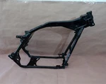 07-12 Harley Davidson Flhtcu Electra Glide Ultra Classic Main Frame Chassis. Fixed Price $1849.99.