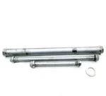 2009 - 2012 Ducati Streetfighter Frame Mount Sliders Engine Hardware Stock. Fixed Price $42.52.
