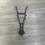 Oem Ducati Scrambler Number Plate Holder, Bracket, Frame P.n. 56113451BA. Fixed Price $81.56.