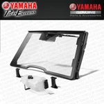 2021 - 2025 Yamaha Wolverine RMAX4 RMAX2 Oem Glass Windshield & Wiper Kit. Fixed Price $1399.95.