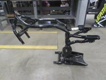 EB1395 2007 Harley Vrod Nightrod Vrscd Frame Vin: 1HD1HHZ307K812324. Fixed Price $399.99.