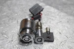 2005 Harley-davidson Dyna Low Rider Efi Fxdli Oem Ignition Lock Key Steering. Fixed Price $189.95.