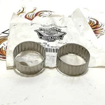 Nos Genuine Harley 1978-2001 Touring Set Of Swing Arm Tolerance 47538-79. Fixed Price $10.00.