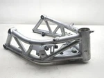 08-16 Aprilia Dorsoduro Smv 750 Main Frame Chassis Straight Slvg. Fixed Price $787.25.
