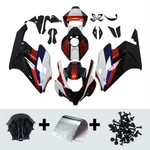 Fairings Kit For Honda 2004 2005 CBR1000RR Abs Body Red White Black. Fixed Price $384.95.