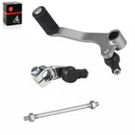 2013-2017 For Kawasaki Ninja 300 Abs Se Shift Lever Gear Change Rod. Fixed Price $48.98.