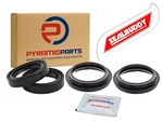 Ducati Showa Front Oil Seal Kit 34912631A 34920211A 34911461A 43MM Forks. Fixed Price $28.19.