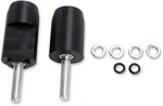 Psr Frame Sliders Black #07-00924-02 Fits Yamaha YZF-R1/YZF-R1M/YZF-R1S. Fixed Price $62.95.