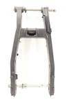 18-23 Kawasaki Ninja EX400 Rear Swingarm Back Suspension Straight 33001-0681. Fixed Price $83.66.