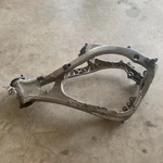 2007-2008 Yamaha Main Frame Chassis Cradle 5XC-21101-G1-00. Fixed Price $113.99.
