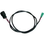 Namz Harness Ext 18" 14-15 Flht NTBW-4202. Fixed Price $60.75.