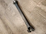 1994 Kawasaki EX250 Ninja 250R Rear Brake Caliper Torque Rod 43007-1134. Fixed Price $5.00.