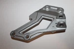1987 1990 Kawasaki Ninja Front Right Peg Stay Bracket 35011-1315. Fixed Price $25.00.