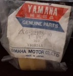 Nos Yamaha YZ50 YZ60 YZ80 YZ100 Tensioner 2X6-22178-00-00 Y86. Fixed Price $85.00.