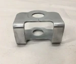 1987 Kawasaki Original Bracket #1. Fixed Price $14.95.